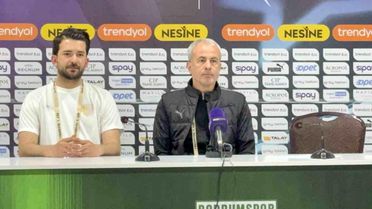 Bodrum FK'dan Şampiyonluk Mesajı