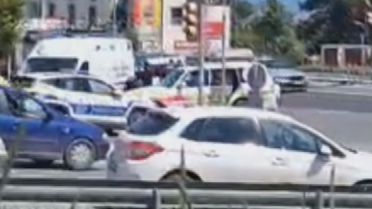 Silivri'de TIR Kazası: Şoför Hayatını Kaybetti