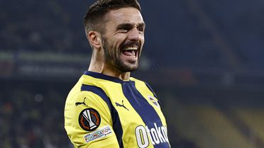 Tadic, Fenerbahçe'nin şampiyonluktan uzak kalmasının nedenini tek kelime ile cevapladı