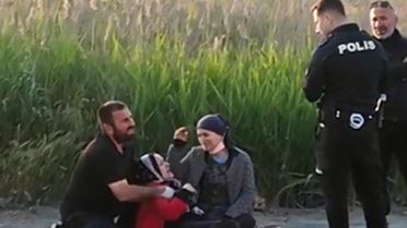 17 yaşındaki gencin acı sonu: Olay yerine gelen annenin feryadı yürek dağladı