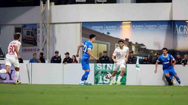 Bodrum FK Yarı Finale Yükseldi