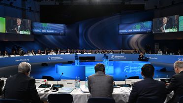 Türkiye, ITF 2027-2028 Başkanlığına Seçildi