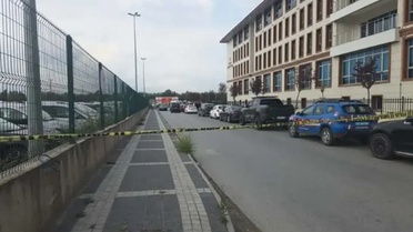 Yalova'da Cinayet Davası Tanığı Öldürüldü
