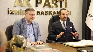 Türk Dünyası İçin Yeni Bir Yükseliş