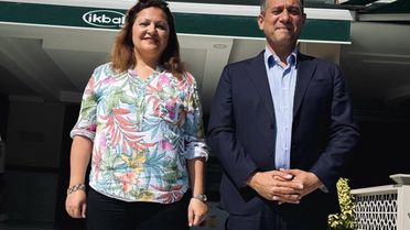 Ali Mahir Başarır'dan Burcu Köksal çağrısı: Onu bu sokaklarda yürütmeyin
