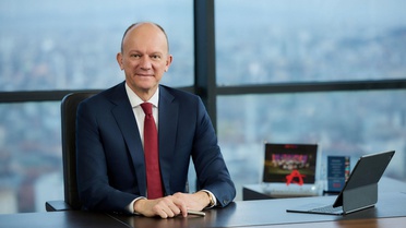 Anadolu Grubu 2026 Yılına Güçlü Performansla Başladı
