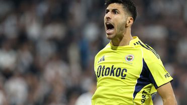 Asensio'dan Fenerbahçe'ye sevindirici haber