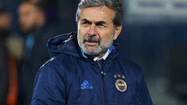 Aykut Kocaman'a kötü haber! İstediği olmayabilir 