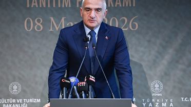 Rami Kütüphanesi'nde Kültür Projesi Açıldı