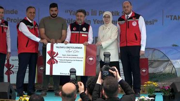 Tarım, Milli Güvenlik Meselesi