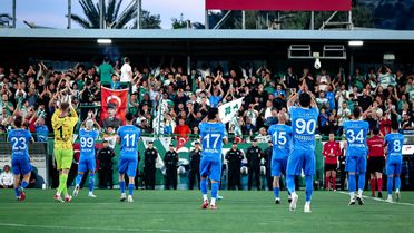 Bodrum FK Yarı Finale Yükseldi