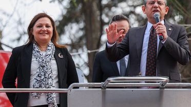 Burcu Köksal'ın 6 ay önceki sözleri yeniden gündem oldu: Ben partinin demirbaşlarından biriyim
