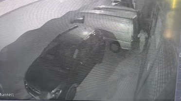 Eski kız arkadaşını silahla vurup taksiyle kaçan zanlı yakalandı