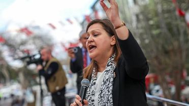 CHP, Burcu Köksal'a karşı harekete geçiyor