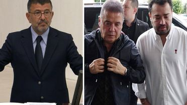 CHP'li Veli Ağbaba'dan, Muhittin Böcek’in oğlu Gökhan Böcek'in '1 milyon Euro' iddiasına yanıt