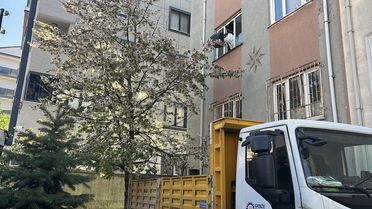 Yalnız Adam 1 Yıl Sonra Kurtarıldı