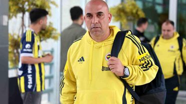 Fenerbahçe, Konya'da
