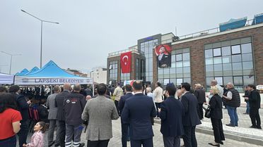 Bülent Turan'dan Güvenlik ve Nüfus Açıklamaları