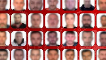 İçişleri Bakanlığı'ndan operasyon: 48 suçlu Türkiye'ye geri getirildi