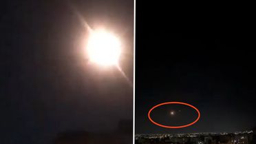Hürmüz Boğazı’nda gerilim tırmanıyor! İran’dan füze saldırısı açıklaması