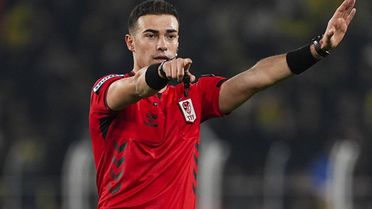 İşte sezonun son derbisini yönetecek hakem