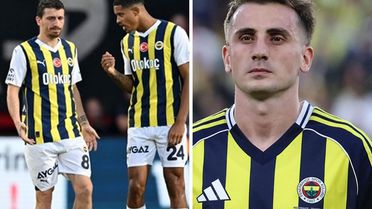 Kerem Fener'e gidince neler olmuş neler: Döveceğim idmana getirmeyin 