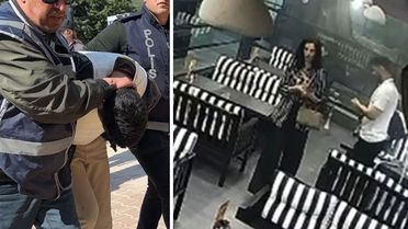 Kübra'yı hayattan koparanlar tutuklandı: Sosyal medya hesabına girip yaşıyor süsü vermişler