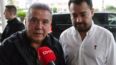 Muhittin Böcek'in oğlunun etkin pişmanlık ifadesi ortaya çıktı