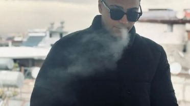 Otomobil ile çarpışan motosikletteki Hasan Emre de hayatını kaybetti
