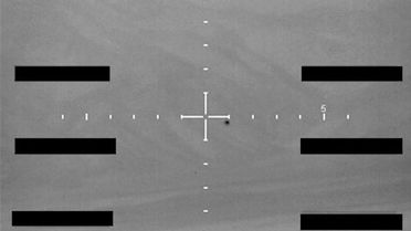 Pentagon UFO Belgelerini Yayınladı