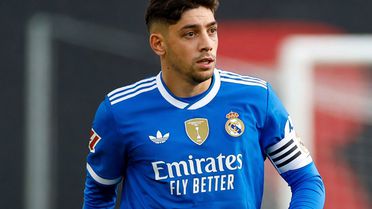 Real Madrid'de kafa travması geçiren Valverde'nin sahalardan uzak kalacağı süre belli oldu