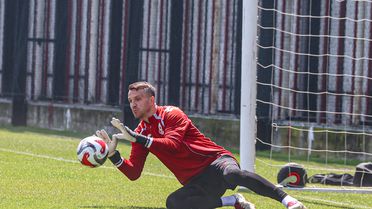 Samsunspor Deplasmana Gidiyor
