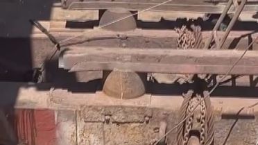 Teknede çalışırken 3 metre yükseklikten düşüp hayatını kaybetti