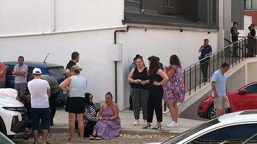 Edirne'de Aile Katliamı: Sanığa 2 Kez Ağırlaştırılmış Müebbet İstendi