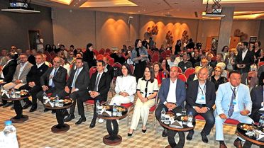 Sektör temsilcileri '1. Çeşme Turizm Zirvesi'nde buluştu