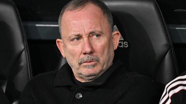 Sergen Yalçın, Beşiktaş'ı ikiye böldü