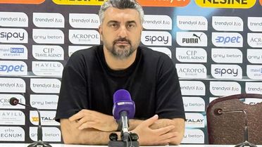 Süper Lig'e çıkma hayalleri yarım kalınca isyan etti: Hepinizi Allah'a havale ediyorum