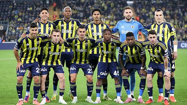 UEFA'dan Fenerbahçe'ye ceza! Rakam öyle böyle değil