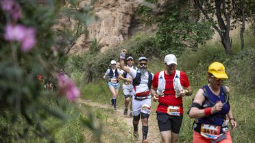 5. Uluslararası Kilikya Ultra Maratonu Hazır