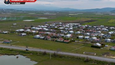 Yeni yasa teklifi Meclis'e geliyor: Tarım arazilerinde kooperatif üzerinden yapılaşmaya son