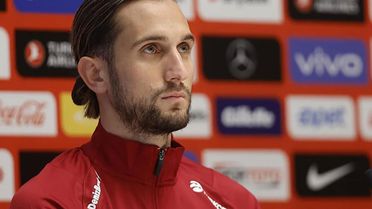 Yusuf Yazıcı'dan kötü haber! 6 yılda 3. kez aynı kabusu yaşadı