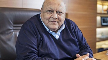 Abdullah Kiğılı'dan Hakan Safi'ye destek