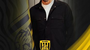Aliağa Futbol'da Erdem Özgenç Dönemi