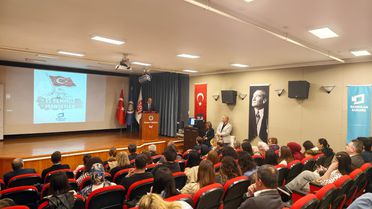 15 Temmuz Gazetecilik Atölyesi Düzenlendi