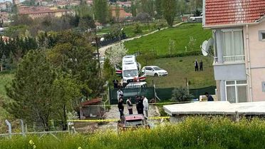 Çubuk'ta Kardeş Kavgası: Bir Kişi Öldü