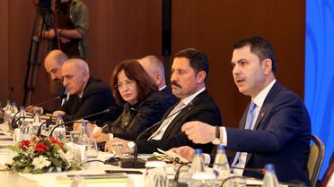İklim Değişikliği Hayat Meselesi