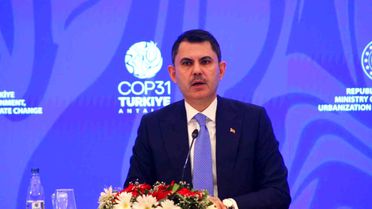 İklim Değişikliği ve Dirençli Şehirler Paneli