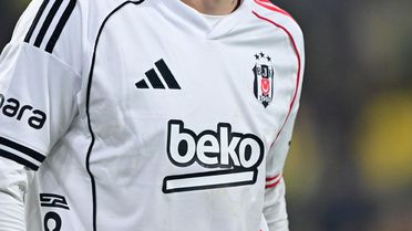 Beşiktaş'ta deprem! Yıldız isim Trabzonspor maçında yok