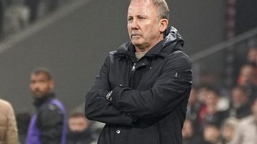 Beşiktaş'tan ''Sergen Yalçın istifa edecek'' iddialarına yanıt