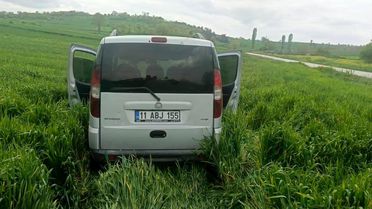 Bilecik'te Trafik Kazası: Sürücü Hayatını Kaybetti